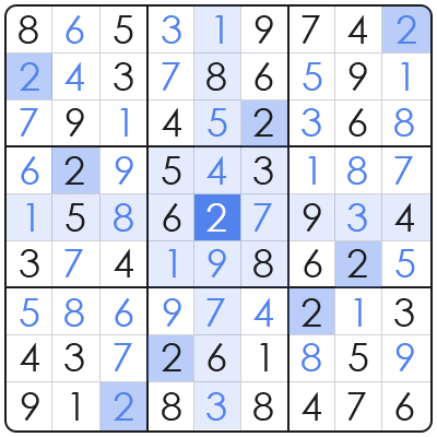 two player sudoku