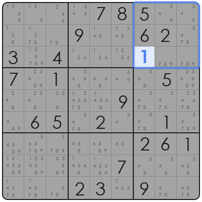 how is sudoku scored