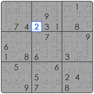 hardest sudoku
