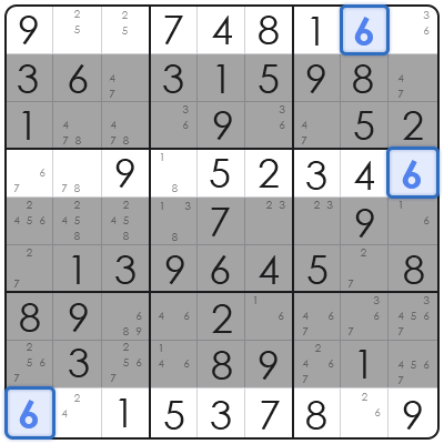 sudoku genina